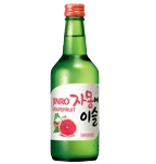 Chamisul Grapefruit