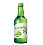 Chamisul Green Grape