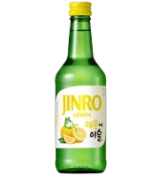 Chamisul Lemon