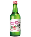Chamisul Peach