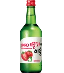 Chamisul Strawberry
